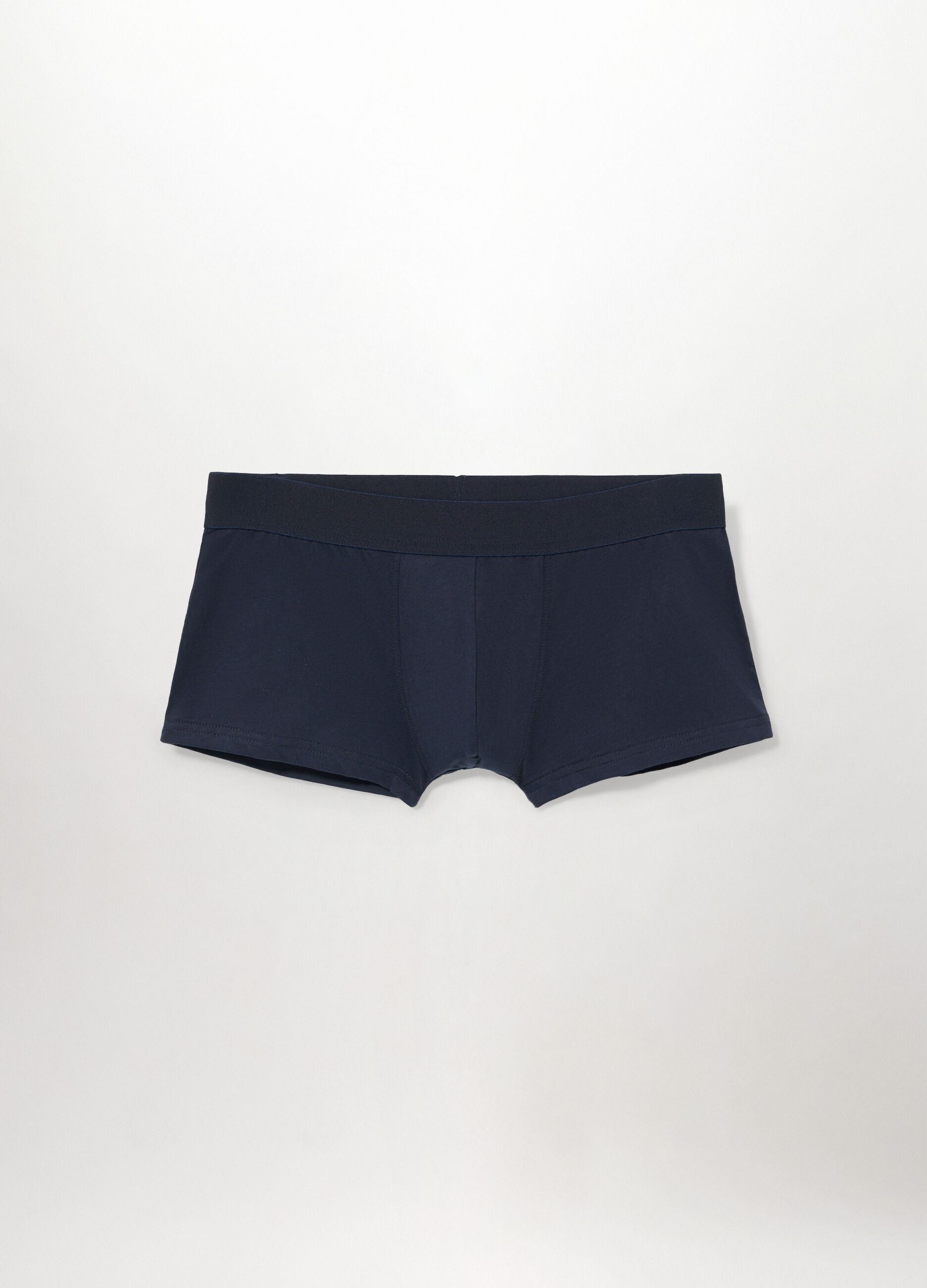 5 pack boxer in jersey di cotone uomo_1