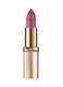 L'Or&eacute;al Paris Rossetto Idratante Color Riche, Colore Pieno, Finish Satinato, 265 Rose Pearl._1