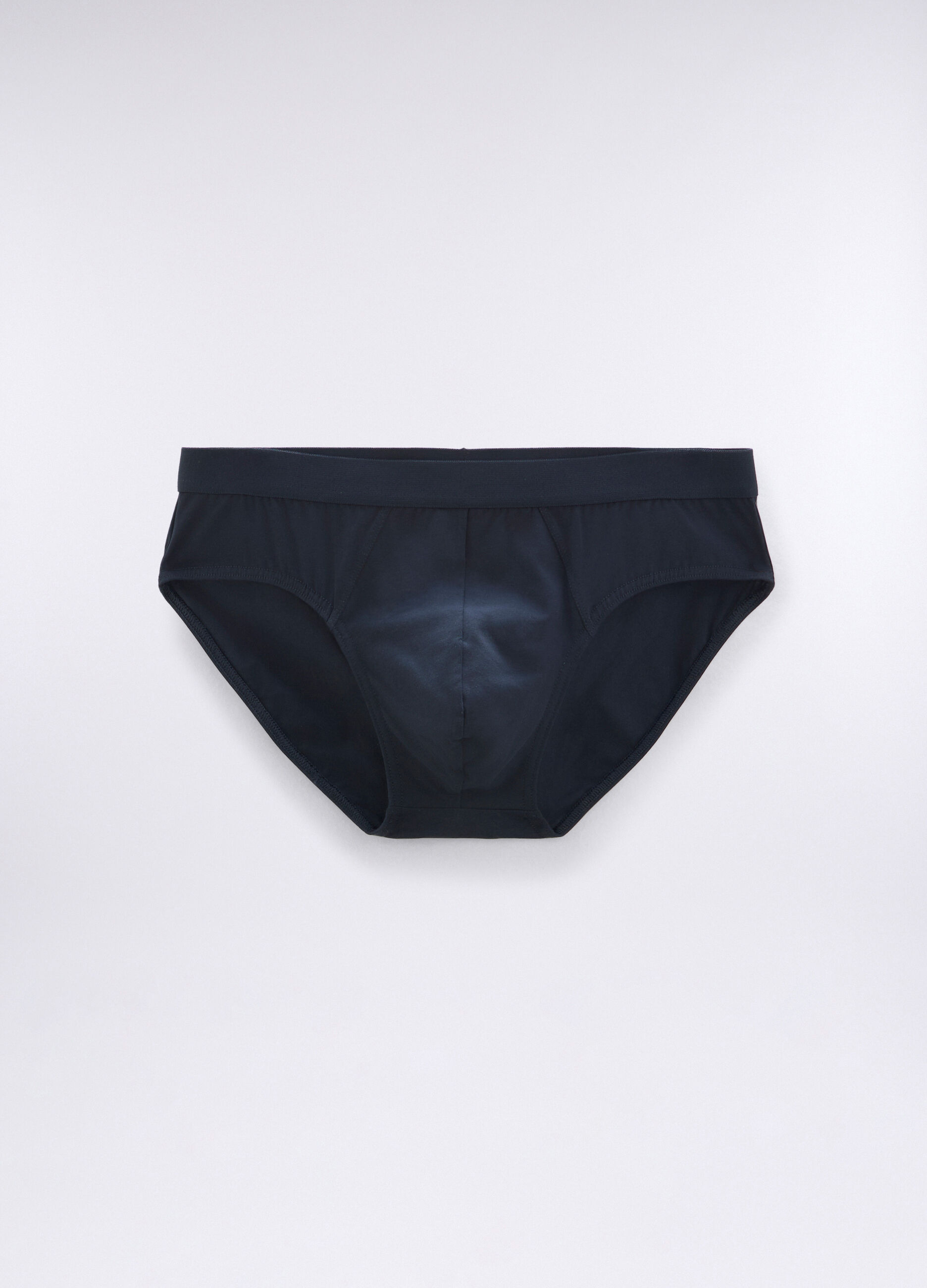 3 pack slip in cotone stretch uomo_0