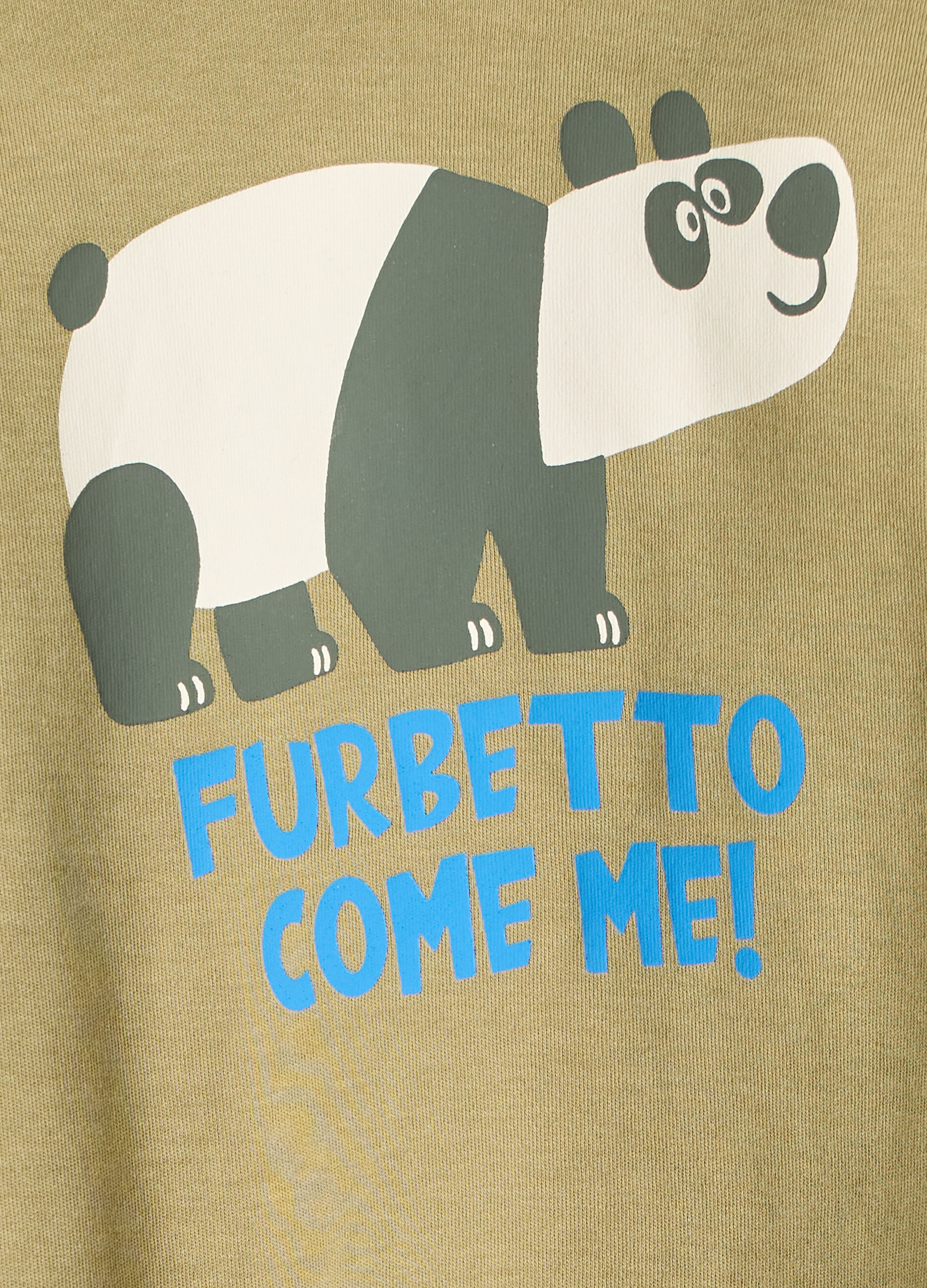 Lupetto in interlock di puro cotone bimbo_2