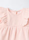 Set composto da t-shirt e vestito neonata_2