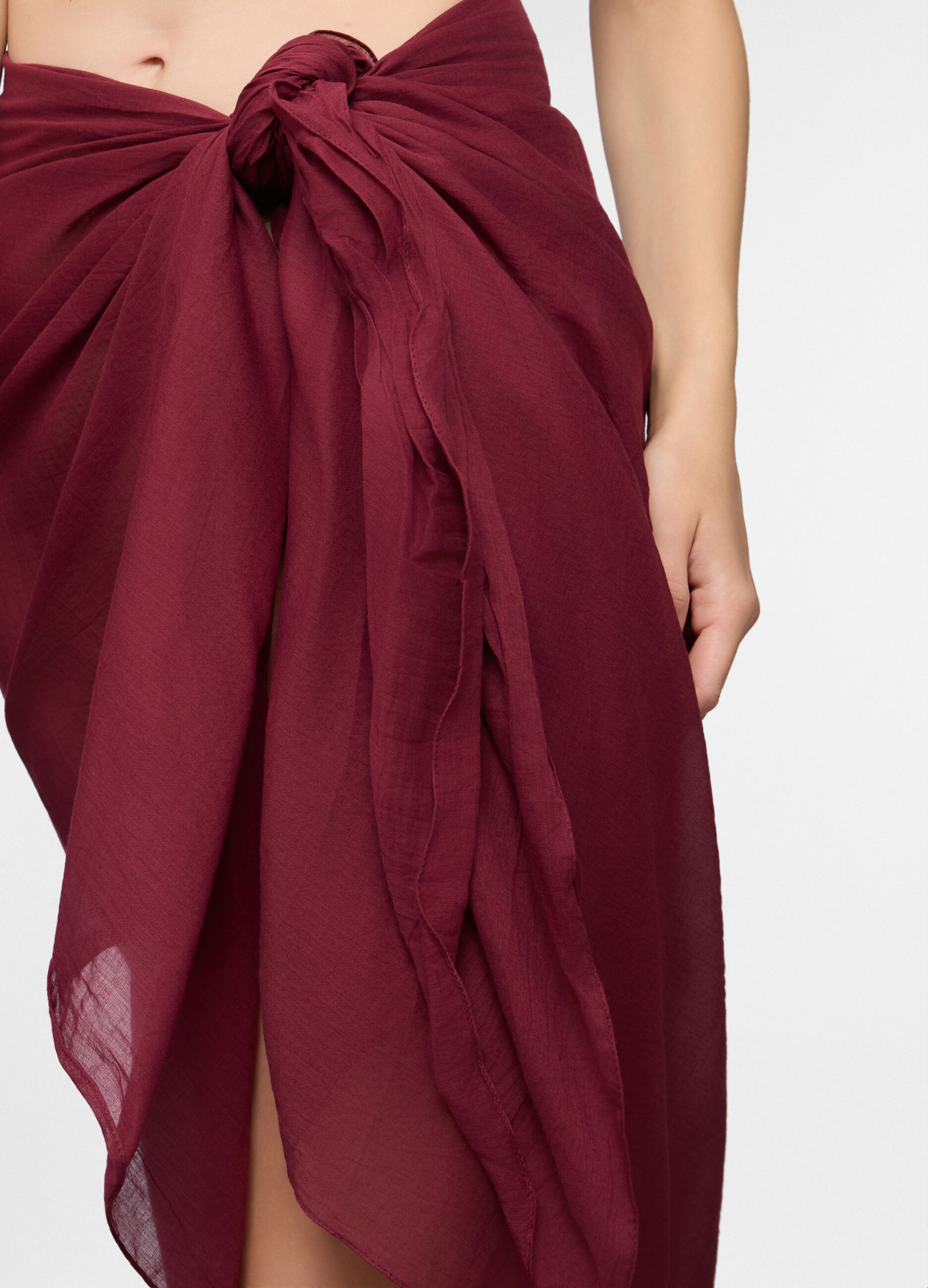 Pareo copricostume donna_2