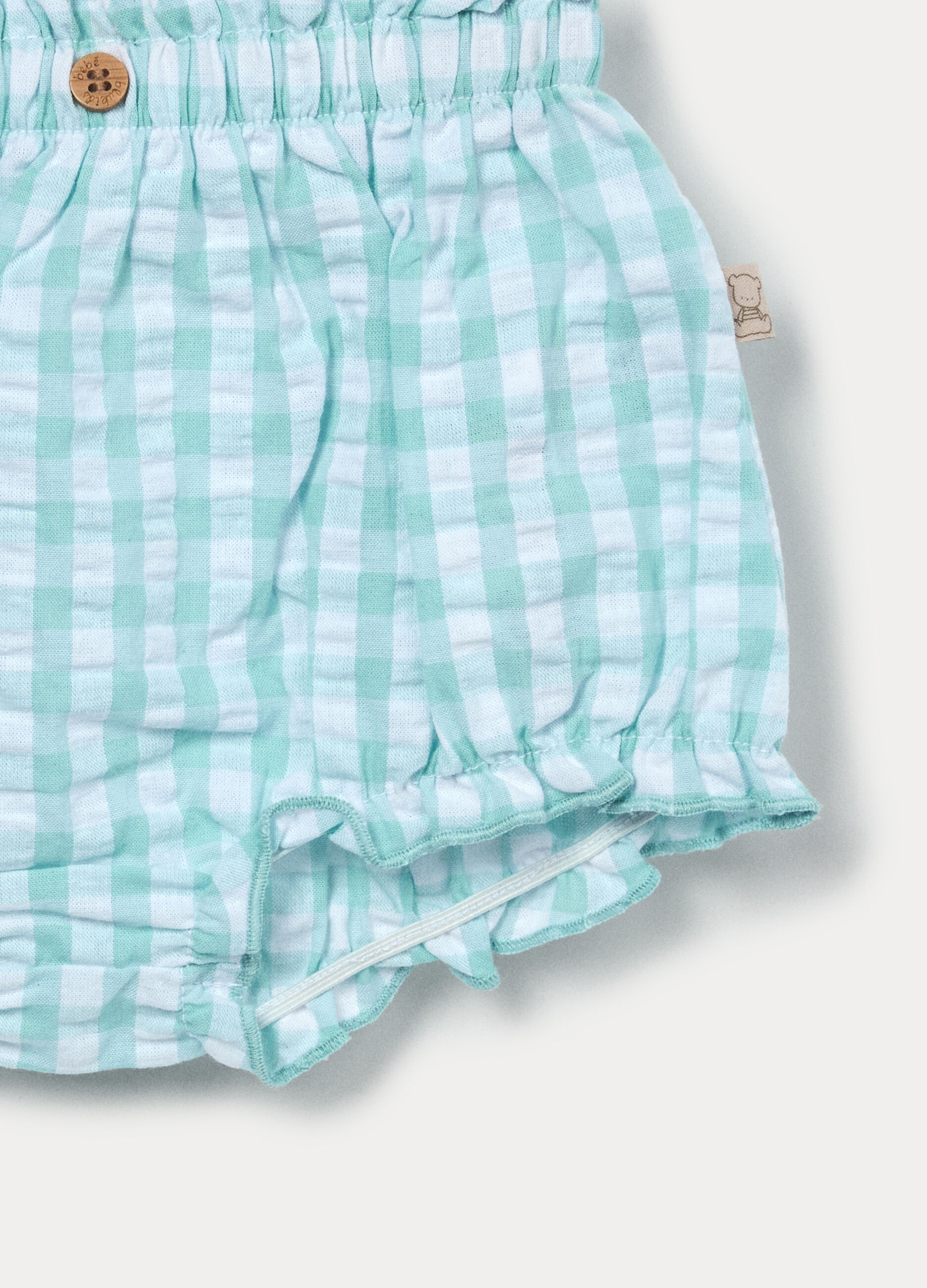 Set in cotone seersucker neonata_3