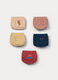Pack 5 slip in jersey di puro cotone_0