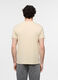 T-shirt in cotone con stampa Gamer uomo_1