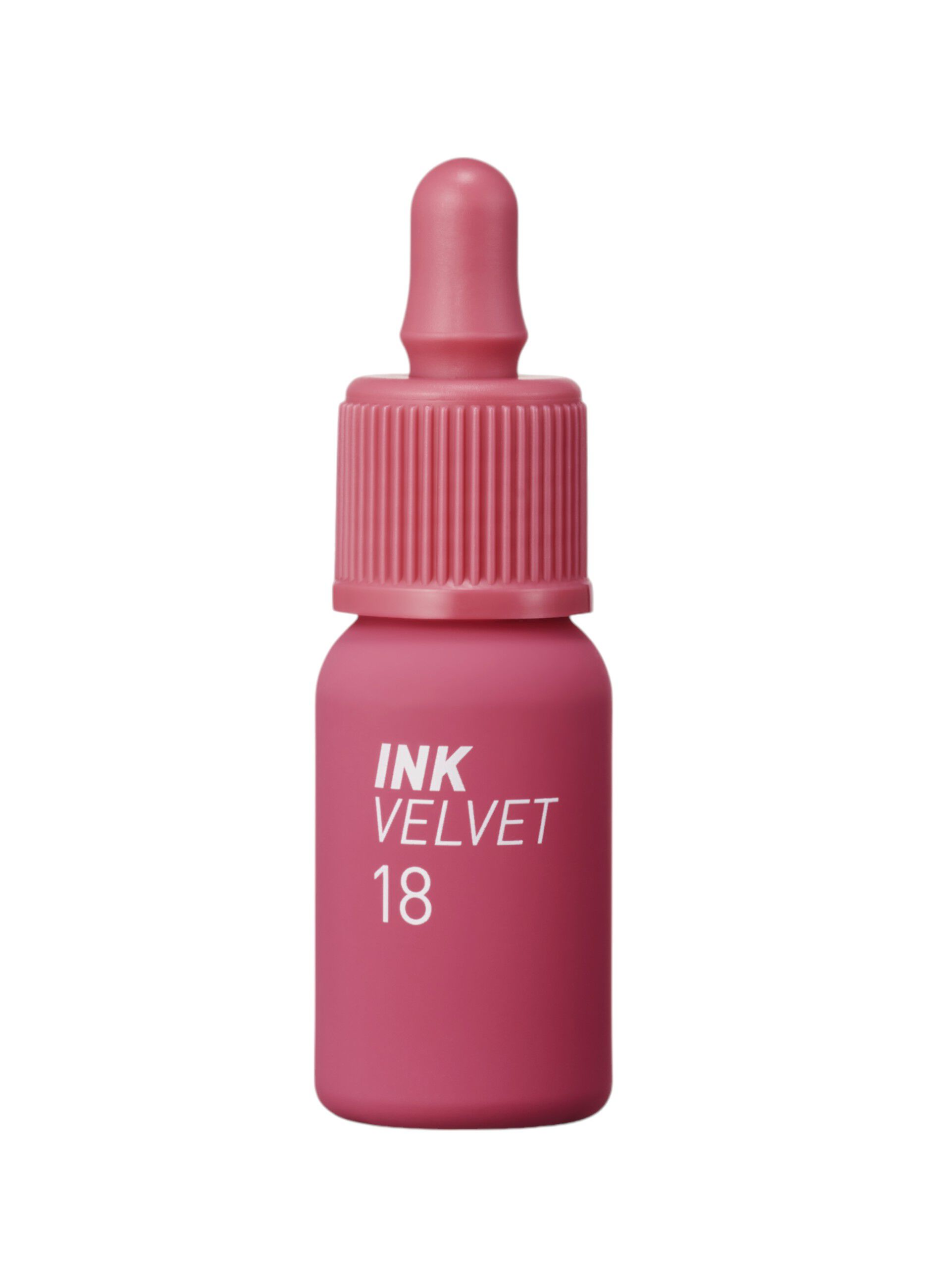 Ink Velvet 18 Star Plum Pink - make-up coreano_0