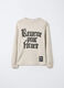 Maglione tricot girocollo ragazzo_0
