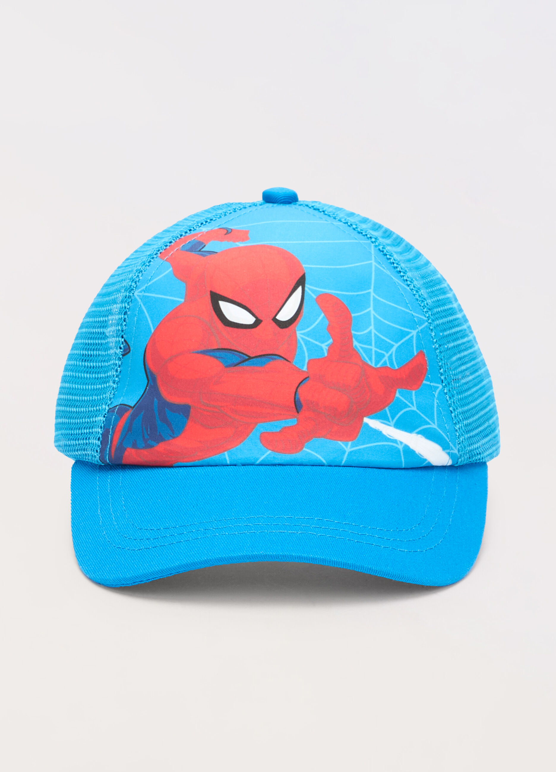 Cappello da baseball in puro cotone_0