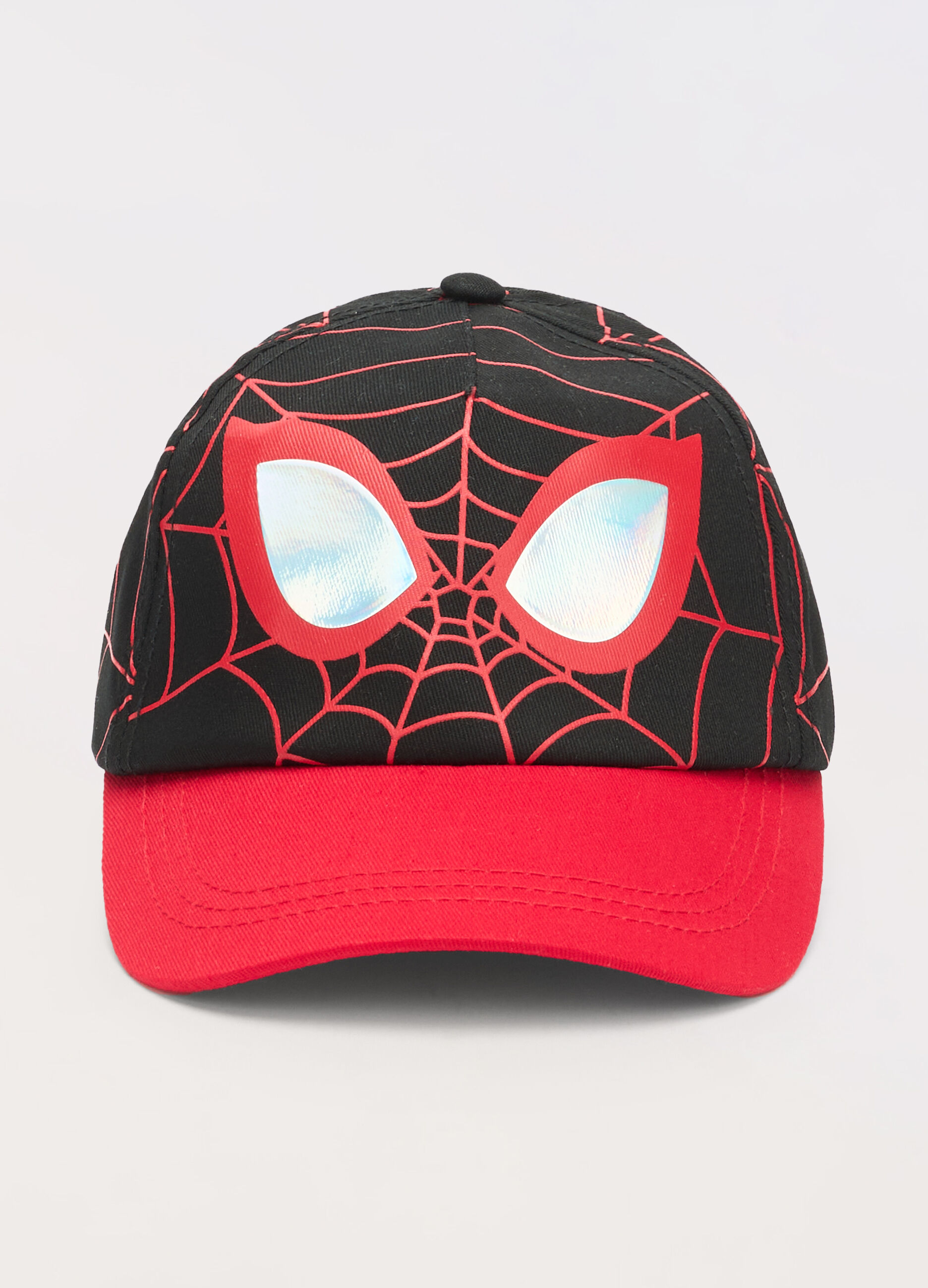 Cappello da baseball in puro cotone_0