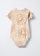 Body in costina di puro cotone neonato_1