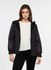 Giacca in neoprene donna_0