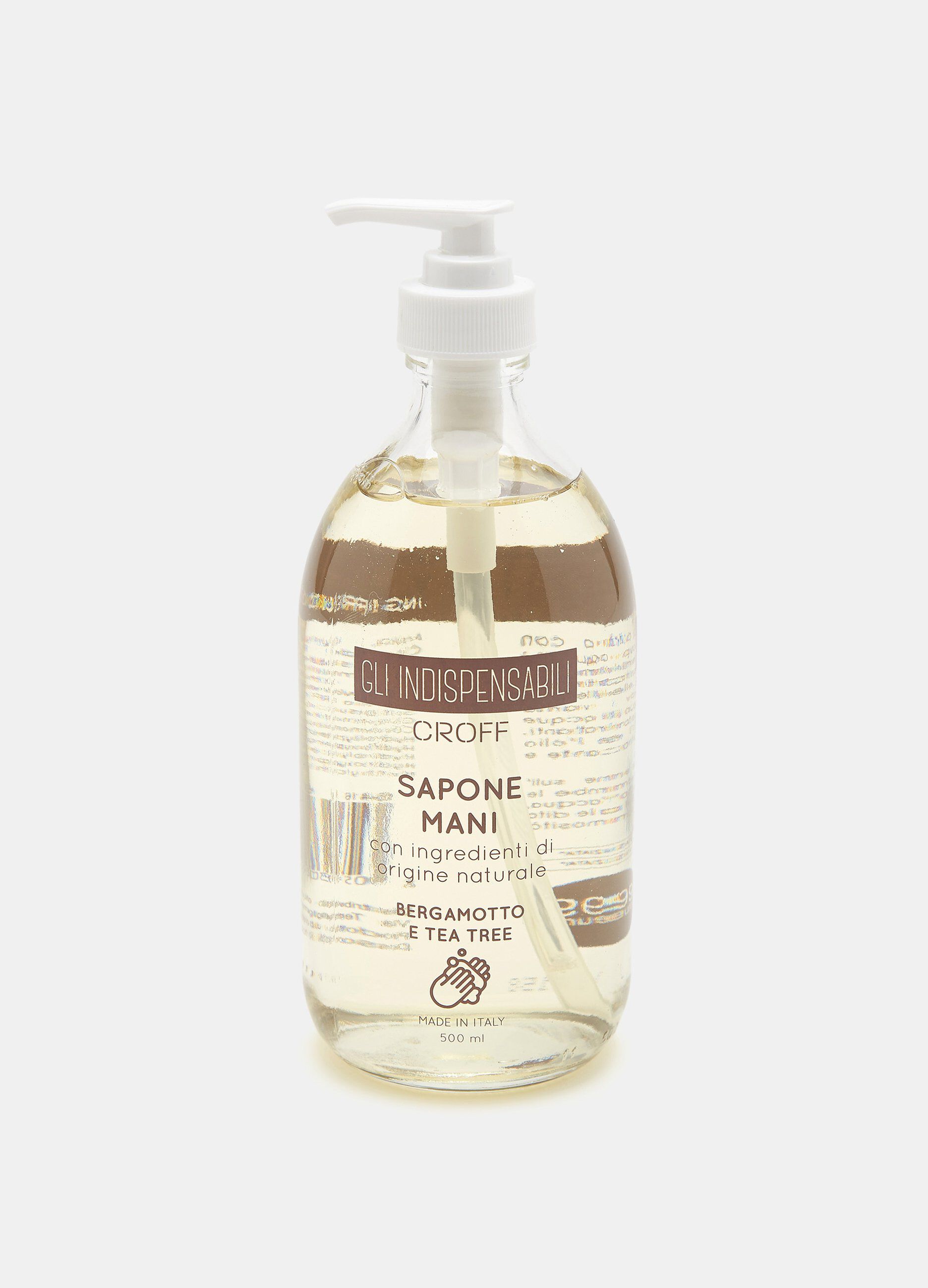 Sapone mani_0