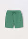 Shorts in cotone Piquet bambino_0