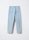 Pantaloni in denim Straight Fit ragazzo_1