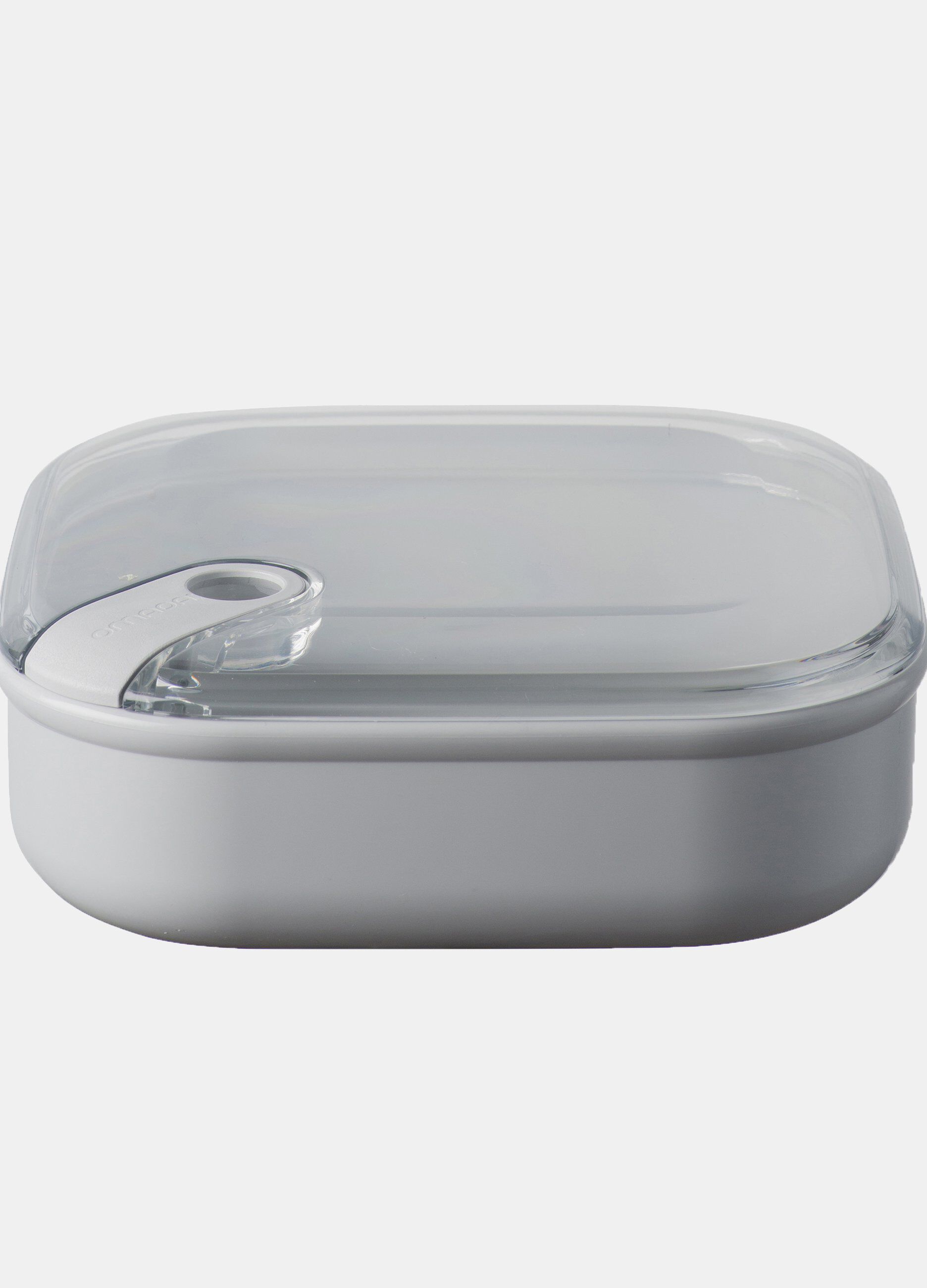 Contenitore ermetico Pull Box per alimenti Made in Italy_0