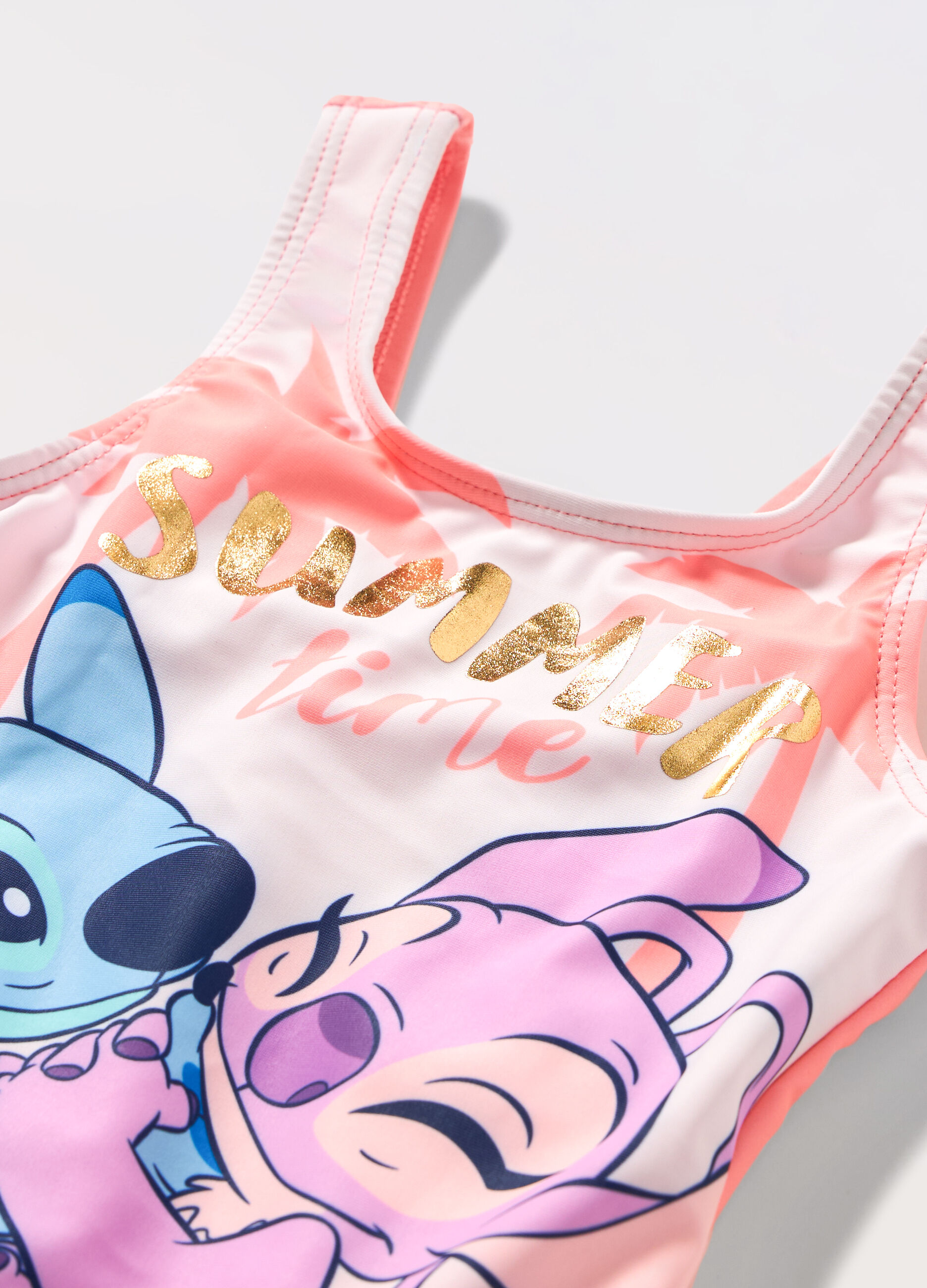 Costume intero Disney bambina_1