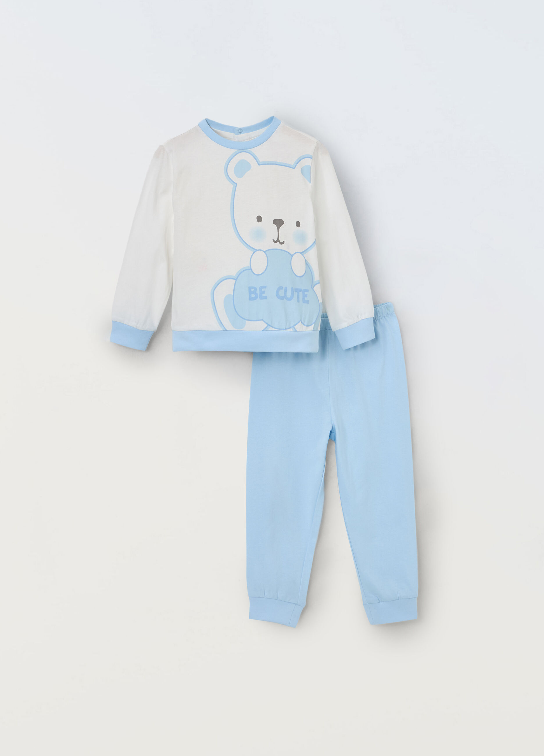 Pigiami blukids sales