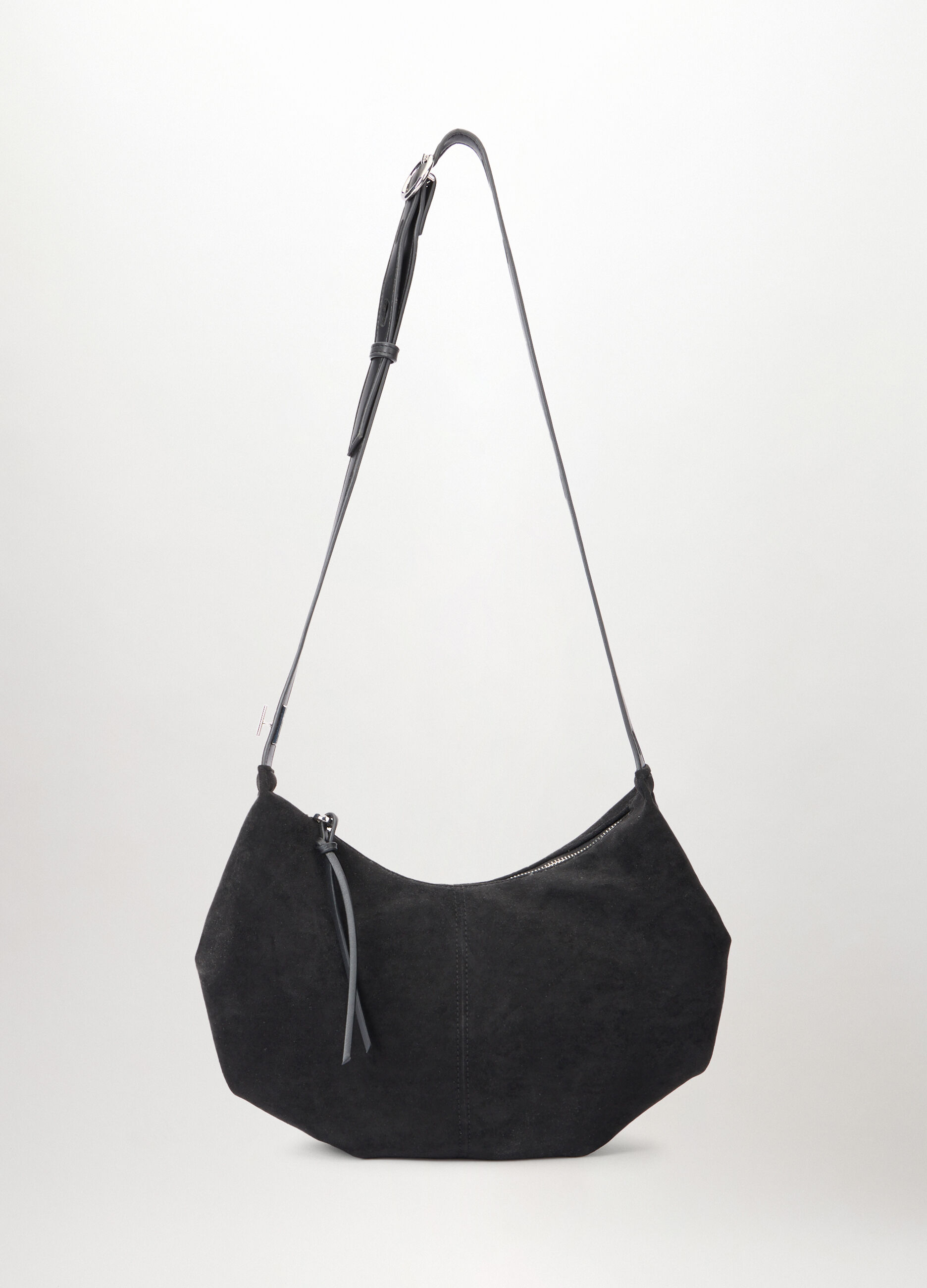 Borsa scamosciata donna_0