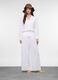 Pantaloni wide leg copricostume donna_0