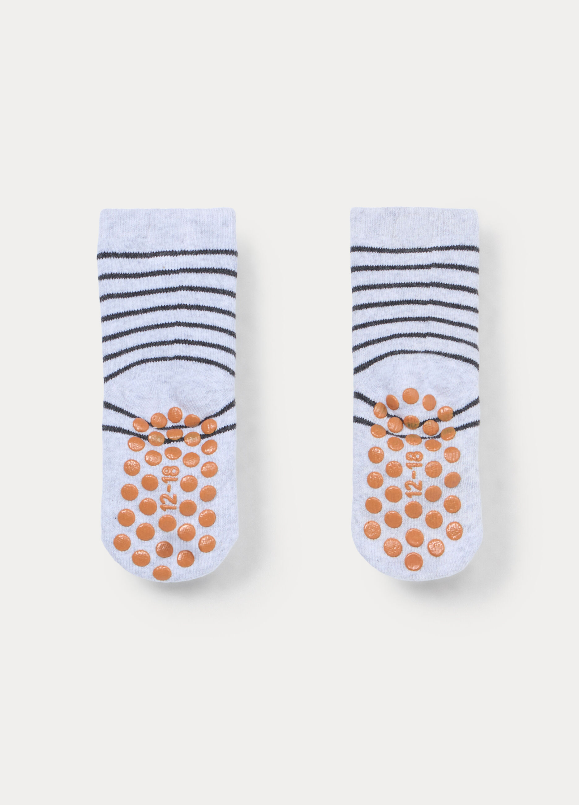 Calze in spugna misto cotone _1