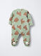 Pigiama velour misto cotone _1