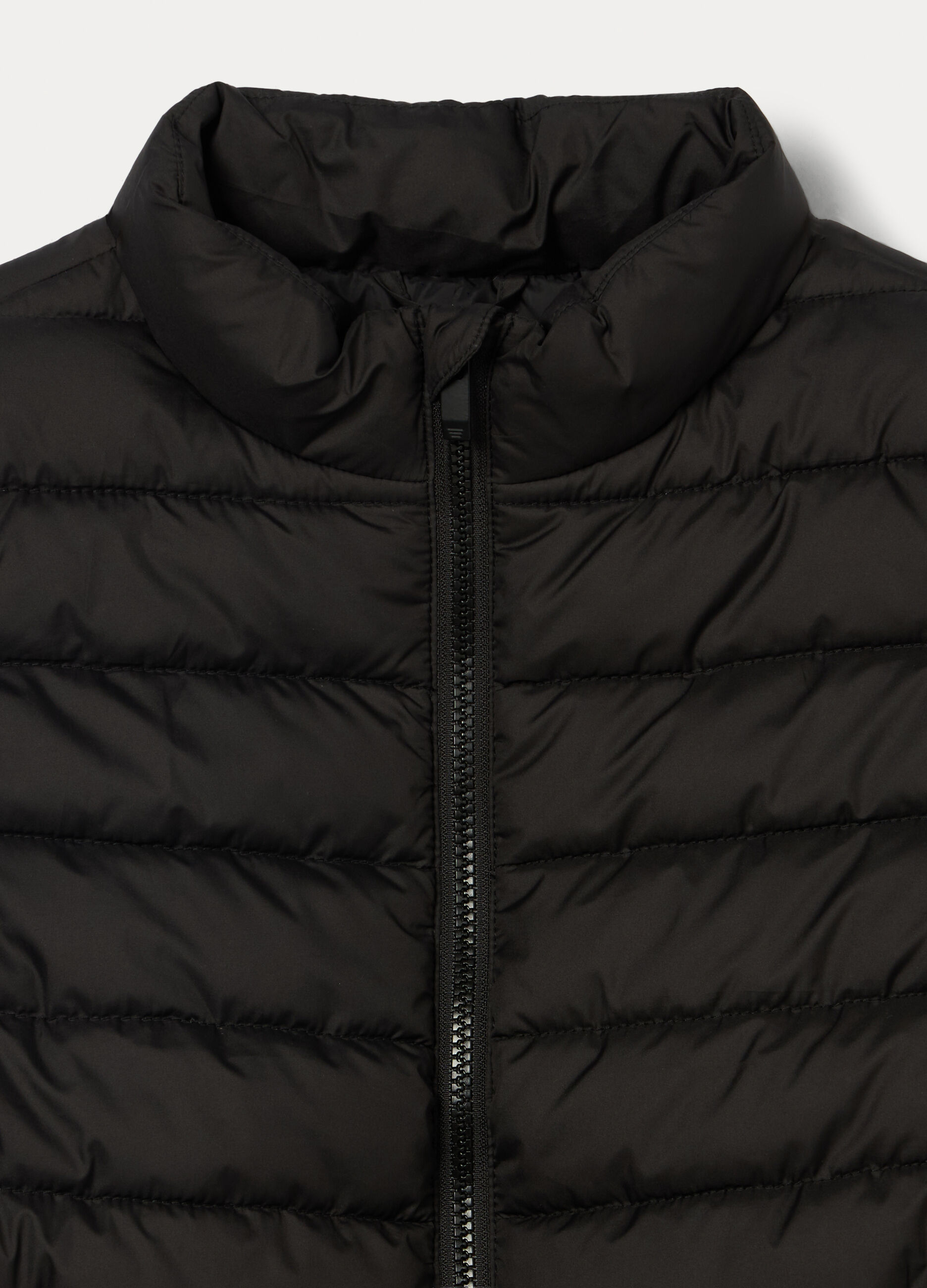 Giubbino imbottito smanicato ragazzo_2