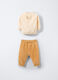 Set Disney velour misto cotone neonato_1