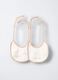 Pack 2 bavaglini in interlock di puro cotone _0