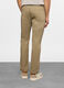 Pantaloni 5 tasche in cotone uomo_1