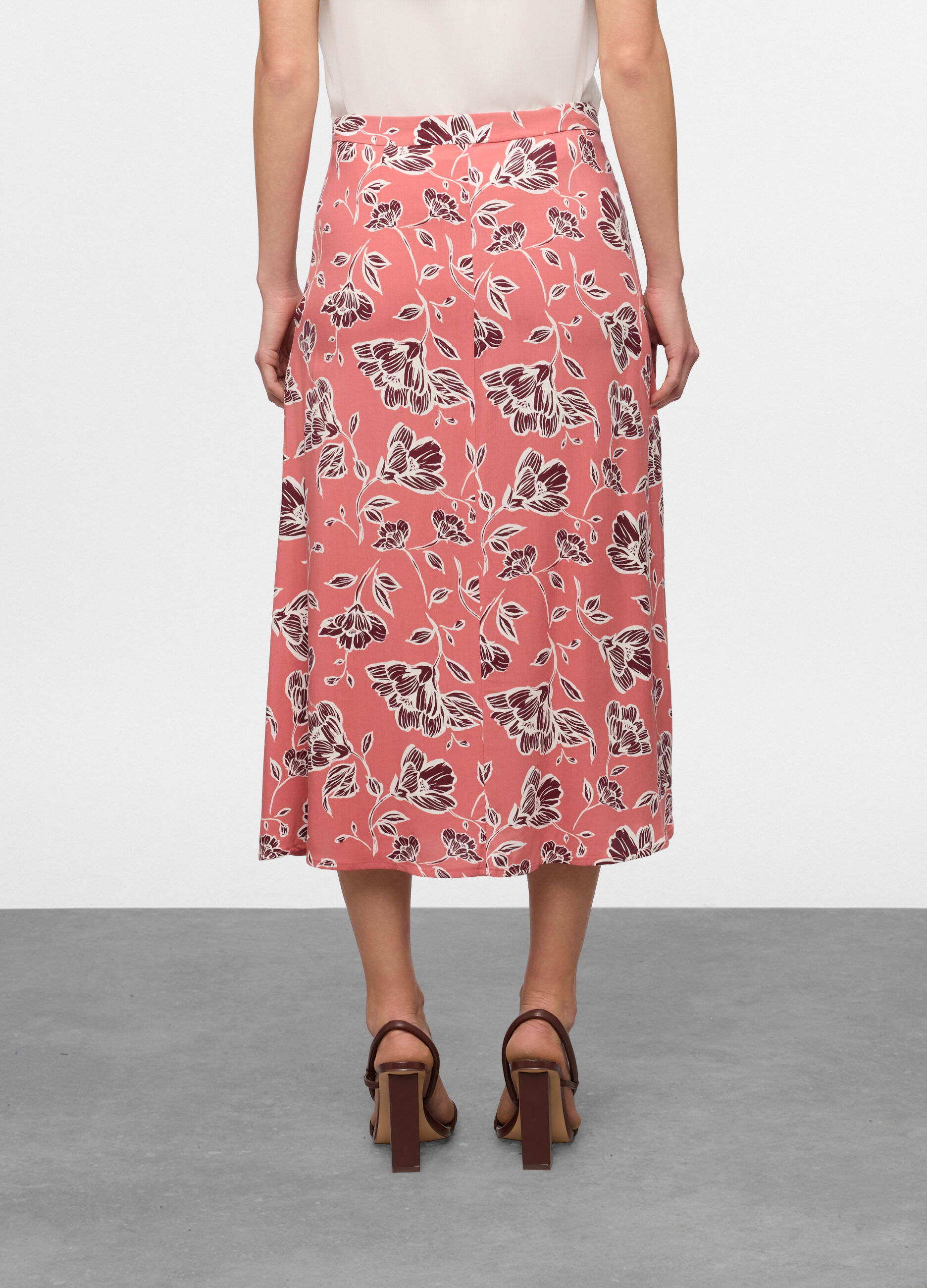 Gonna lunga a portafoglio donna_1