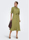 Vestito midi _3