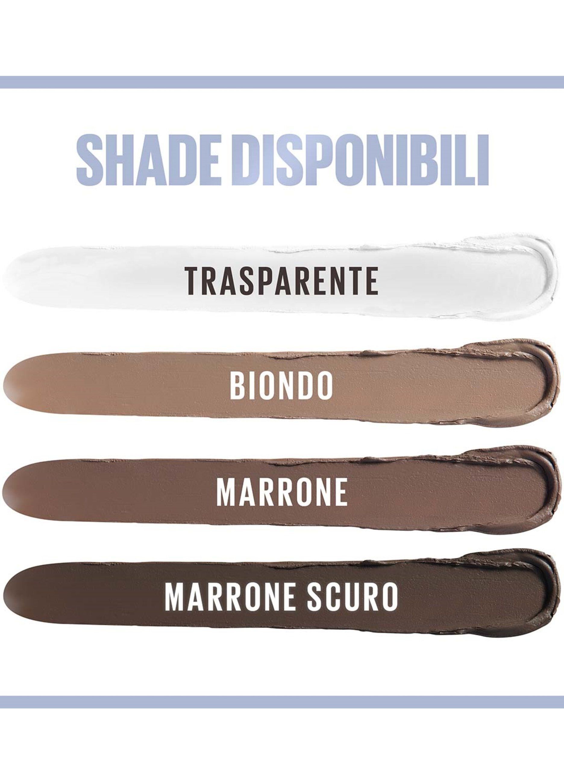Tattoo Brow Lift Stick 03 Marrone._3
