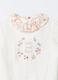 Tutina in interlock di puro cotone neonata_2