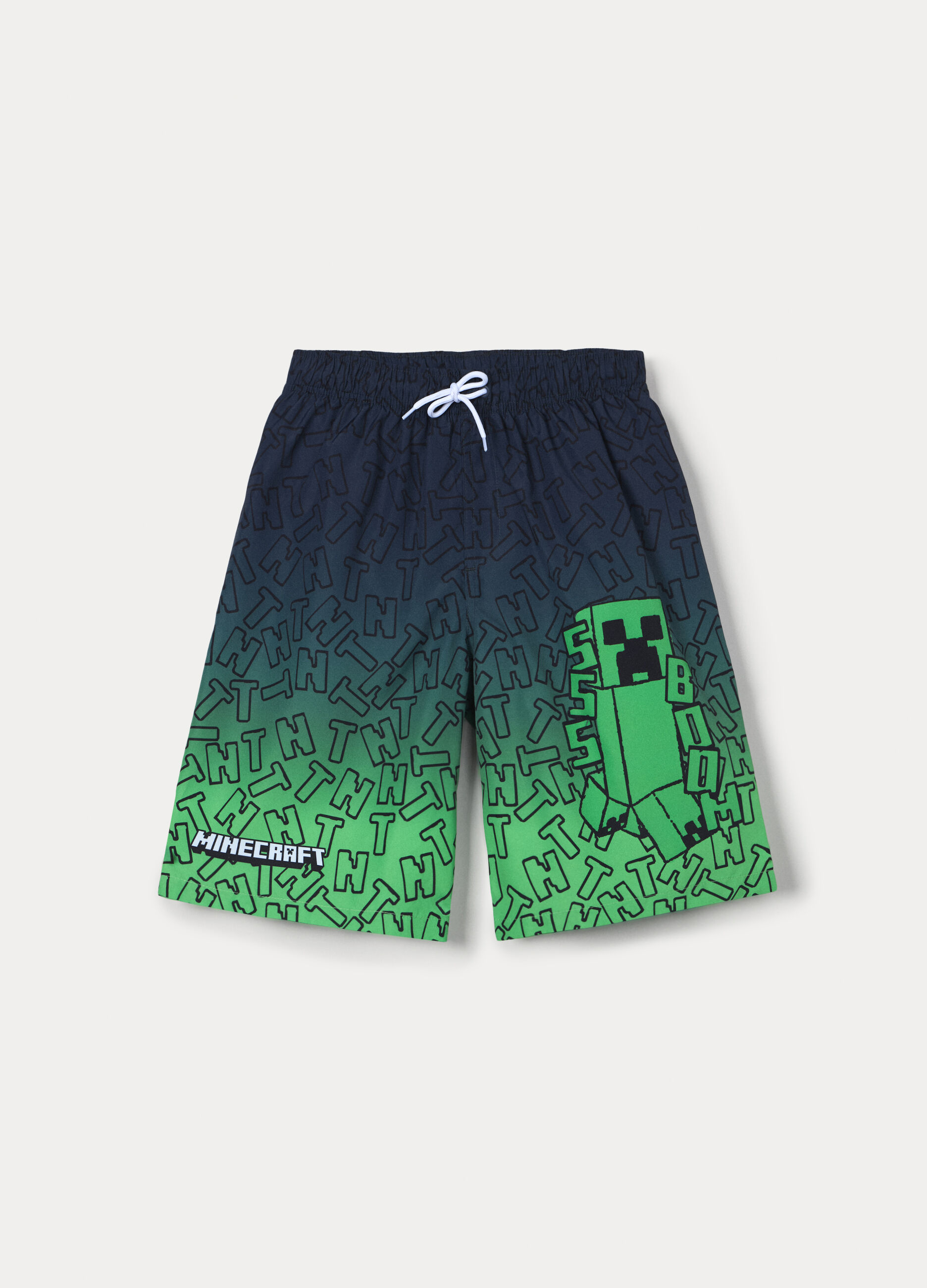 Costume boxer Minecraft ragazzo_0