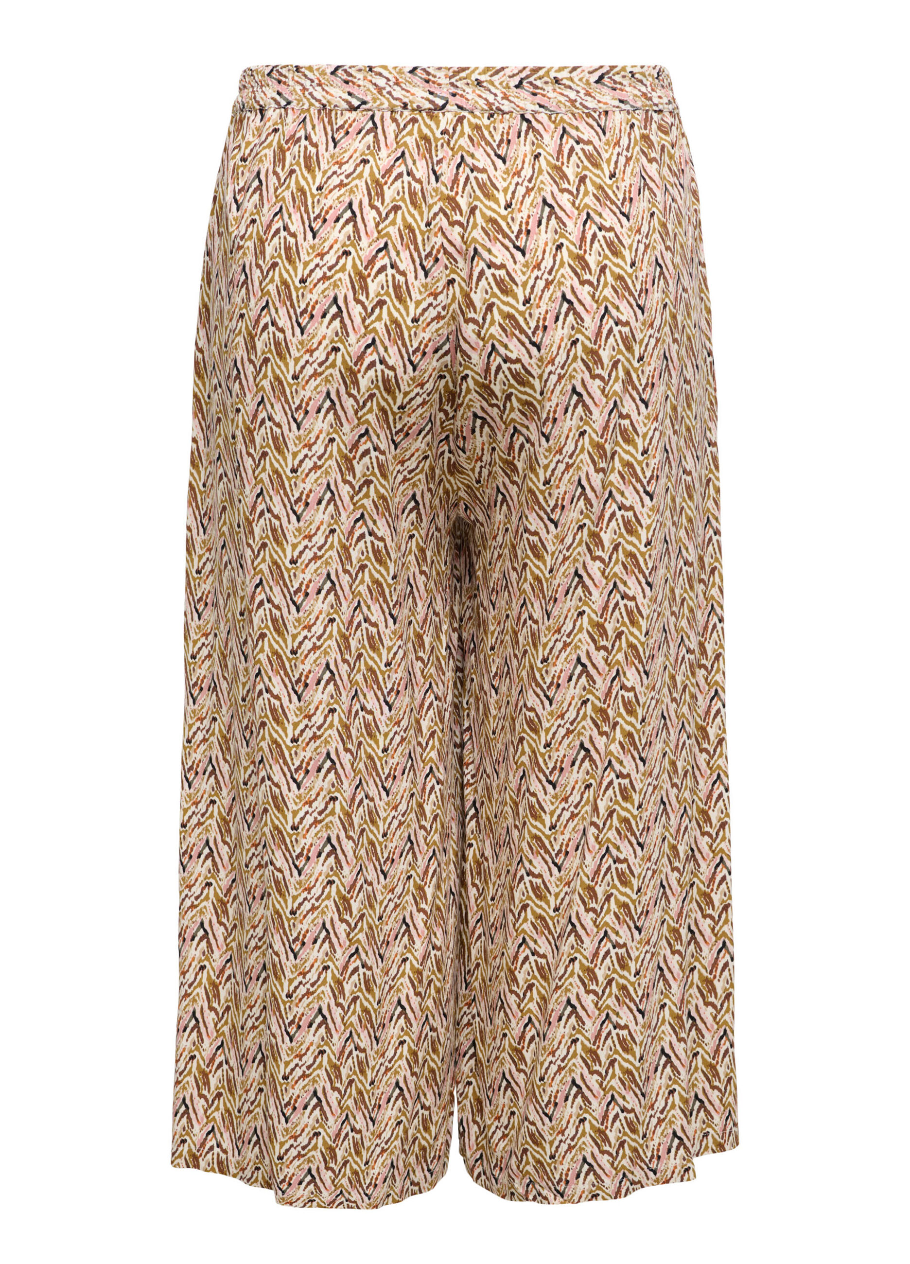 Pantaloni regular fit_6