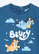 Set pigiama Bluey in interlock di puro cotone neonato_2