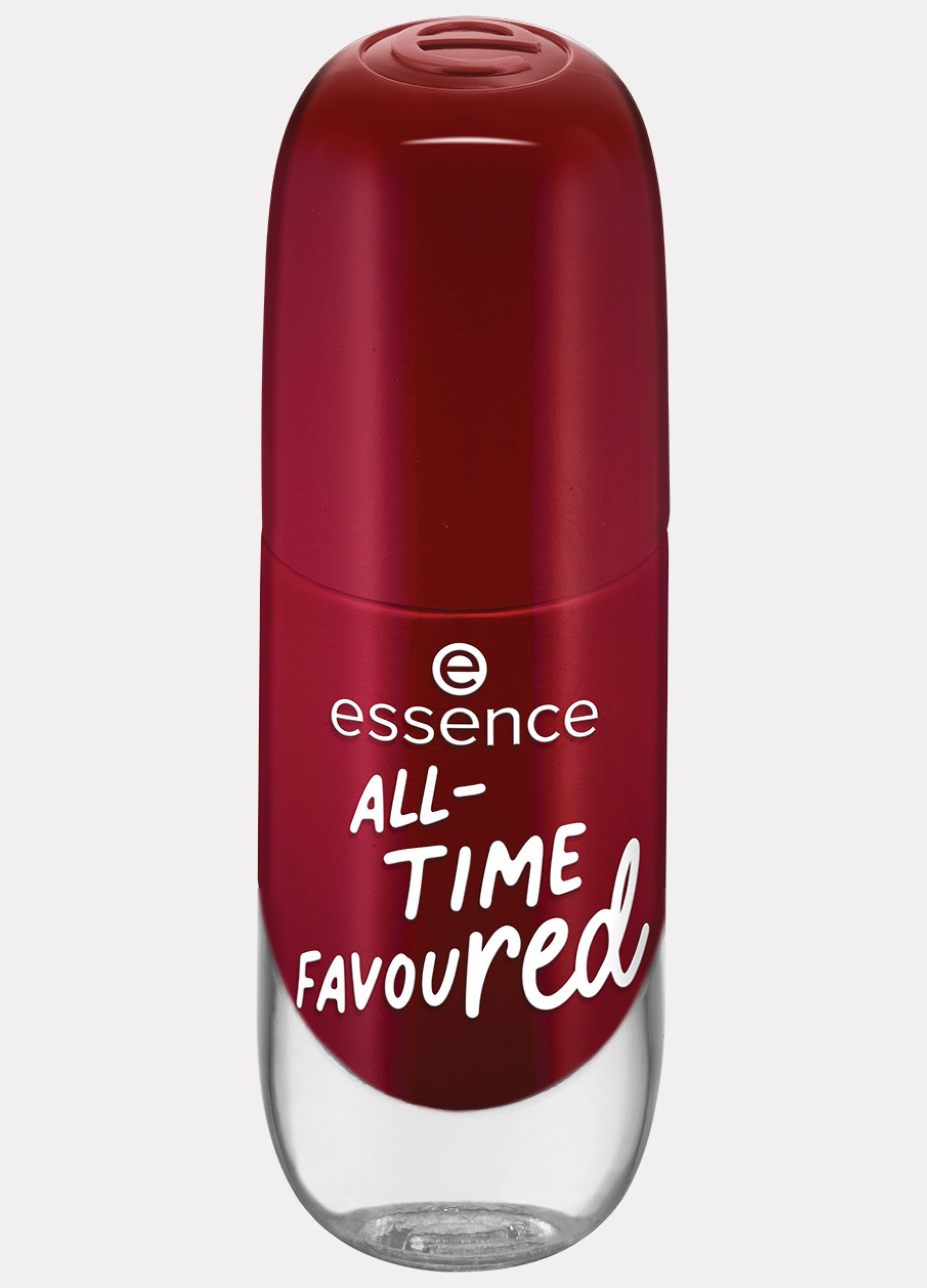 Essence smalto per unghie in gel 14