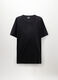 2 pack T-shirt girocollo in puro cotone uomo_0