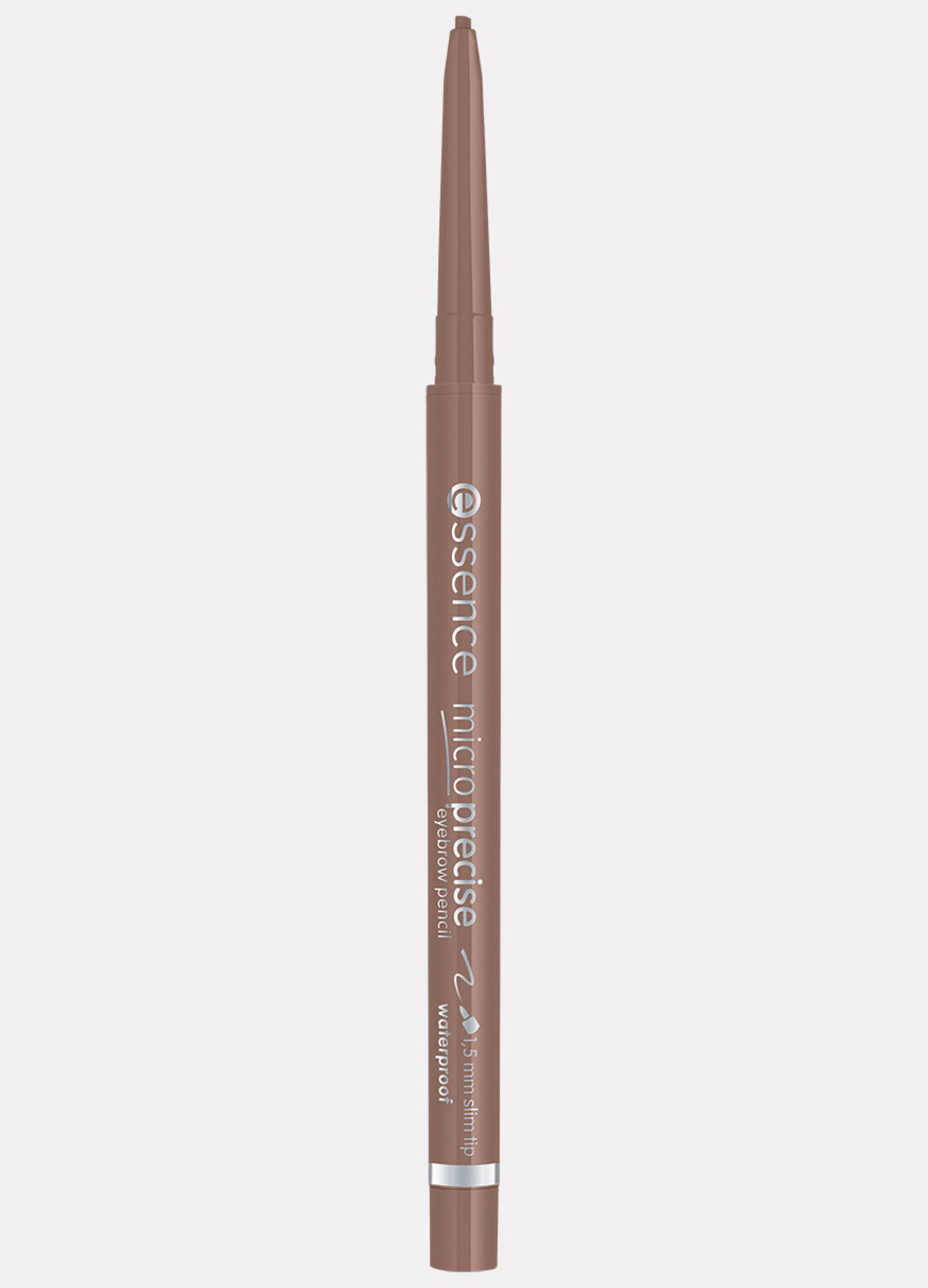 Essence micro precise matita per sopracciglia 04