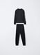 Set pigiama lungo in jersey di puro cotone ragazzo_1