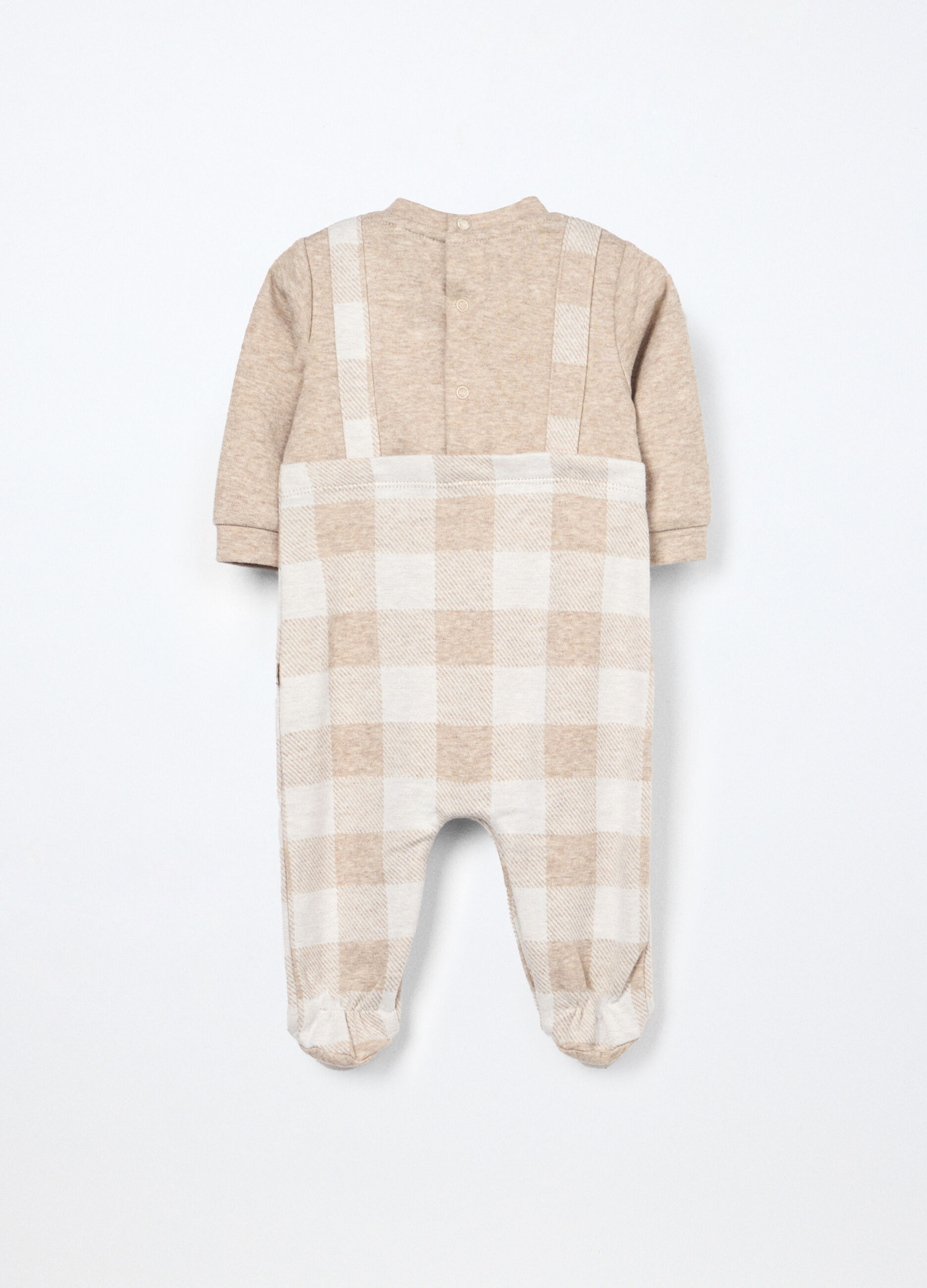 Tutina misto cotone neonato_1