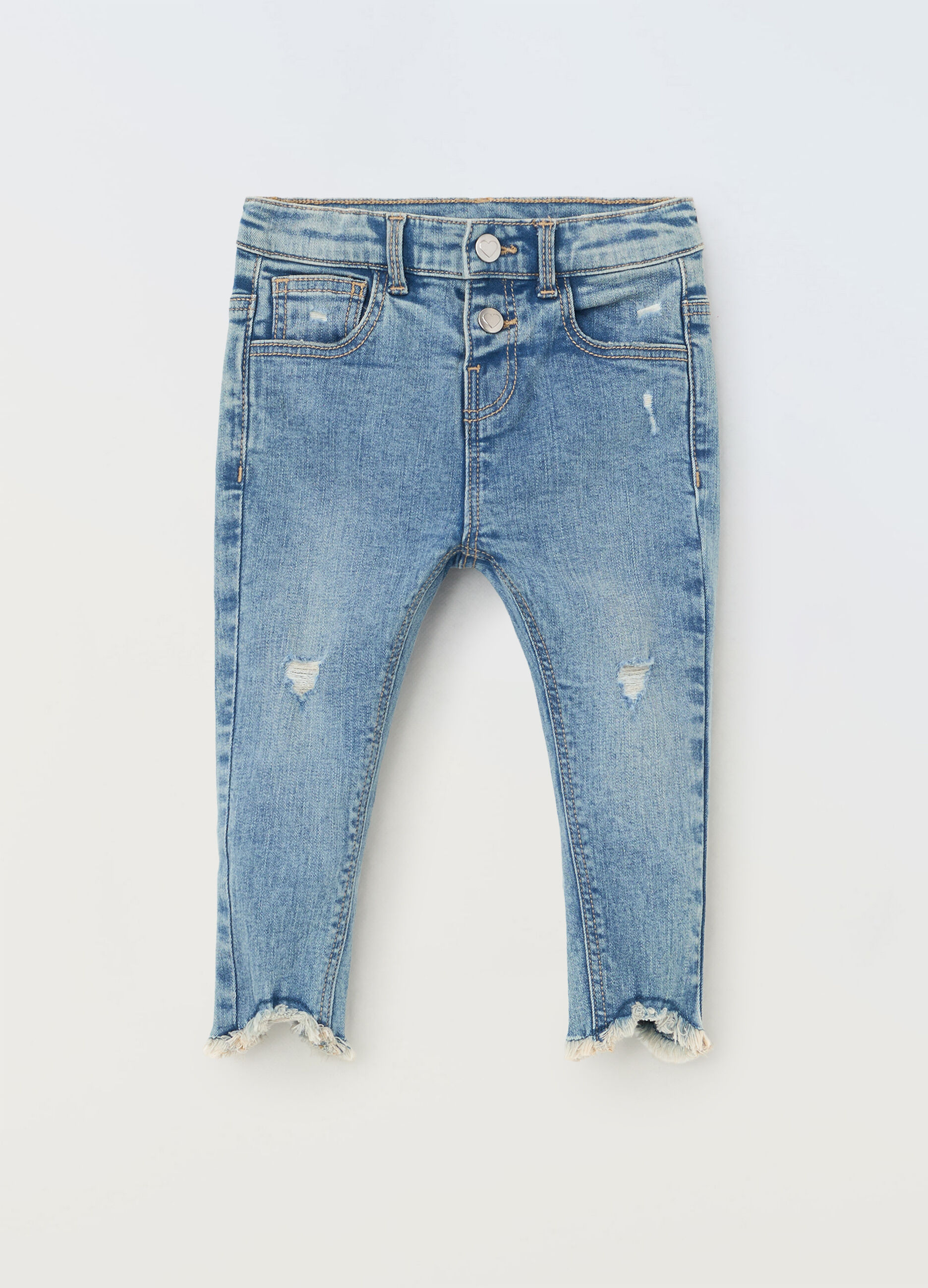 Jeans neonata zara sales