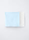 Pack 2 panni mussola di puro cotone_0