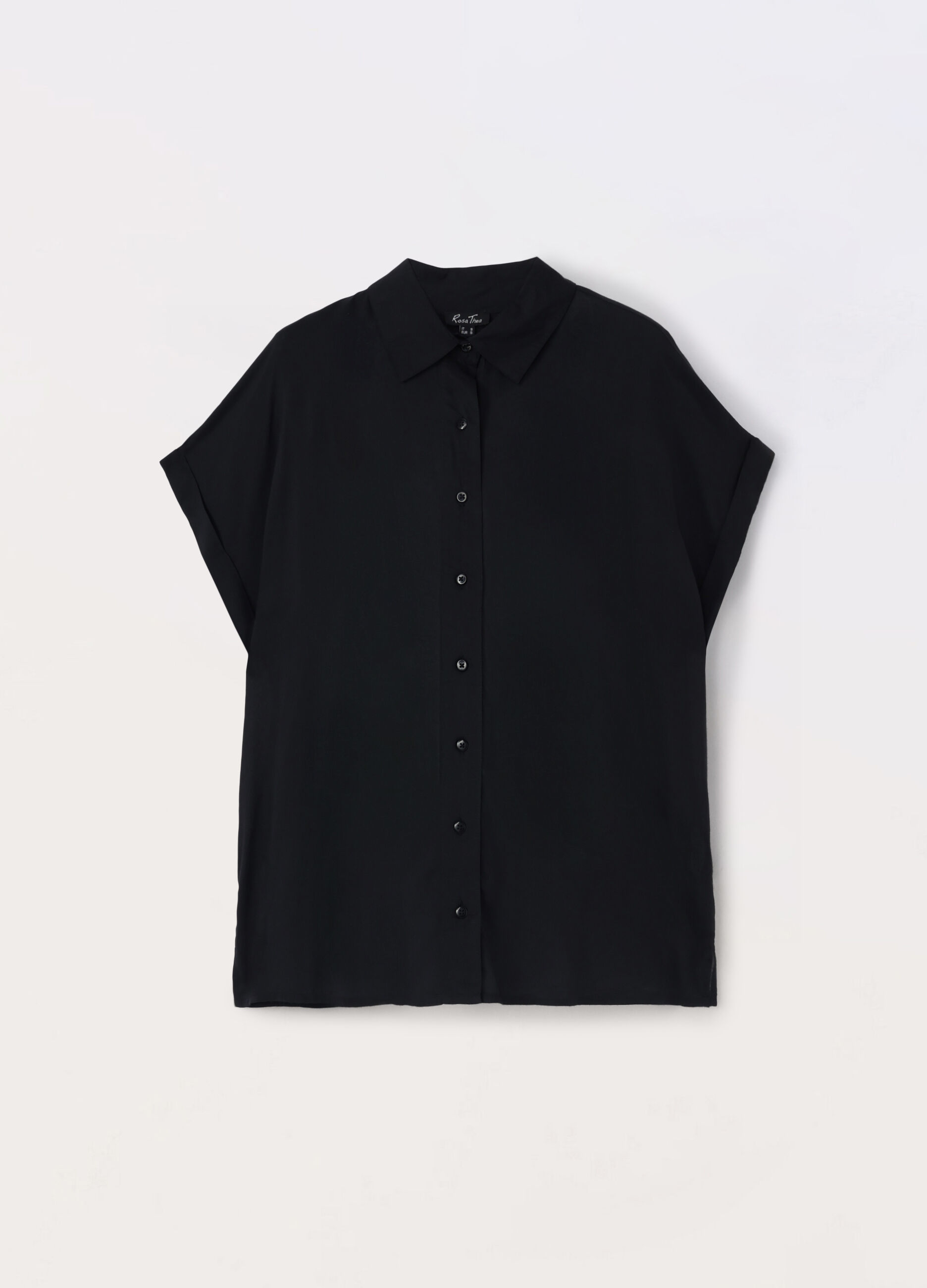 Camicia in pura viscosa donna curvy_0