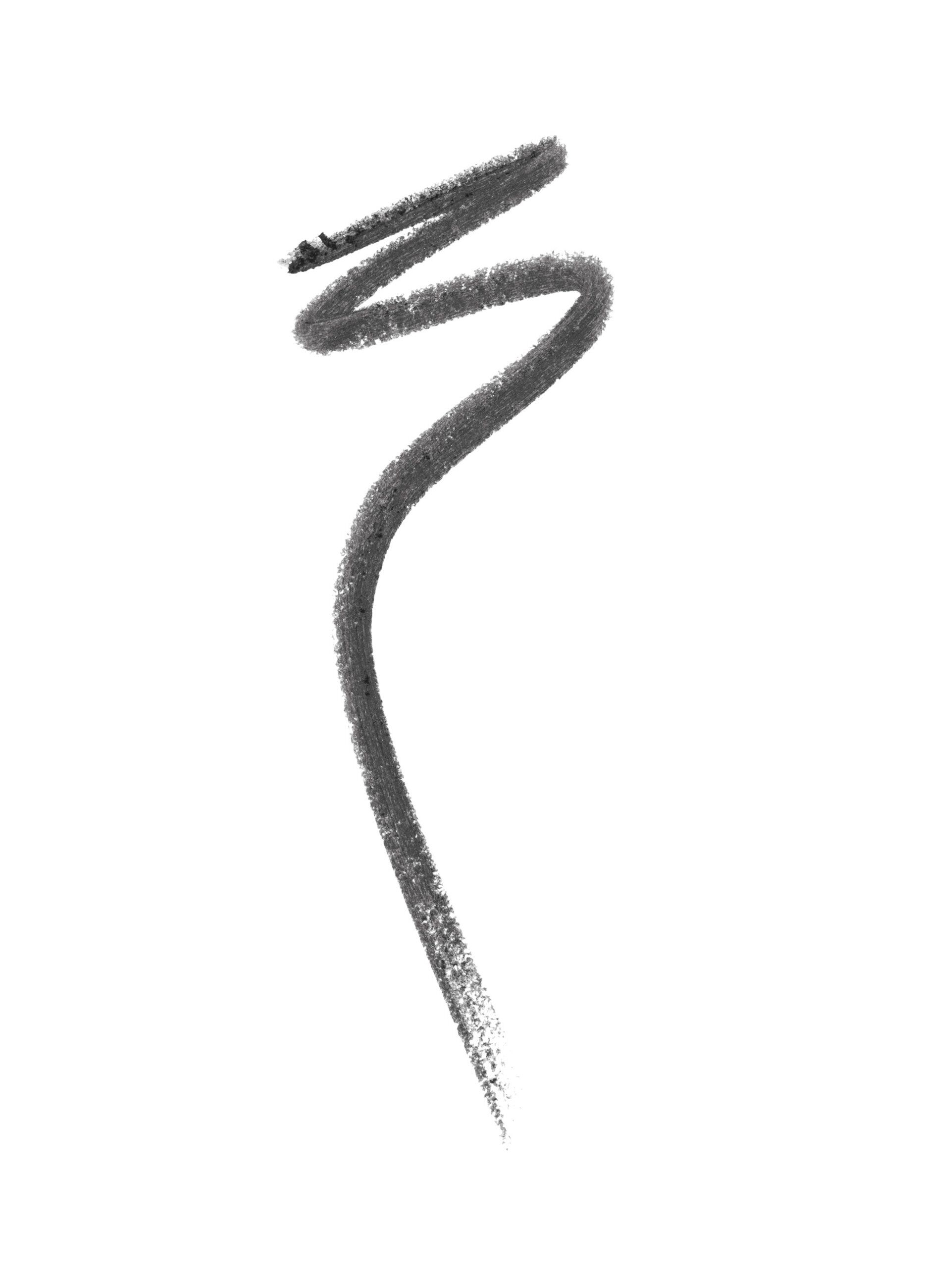 Maybelline New York Tattoo Liner, Matita occhi in gel con effetto tatuaggio, Waterproof e tenuta fino a 36h, 901 Intense Charcoal.