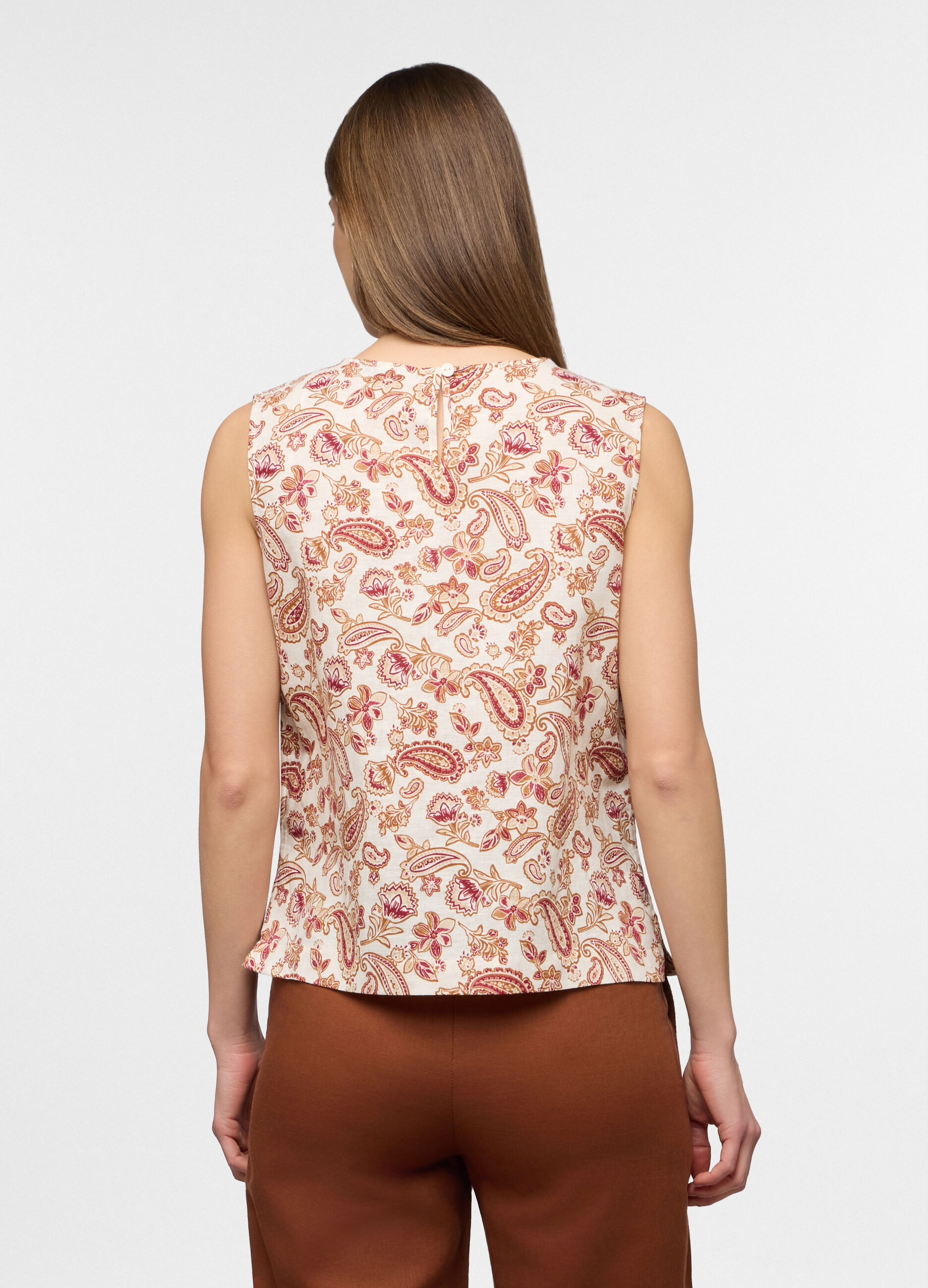 Top girocollo donna_1