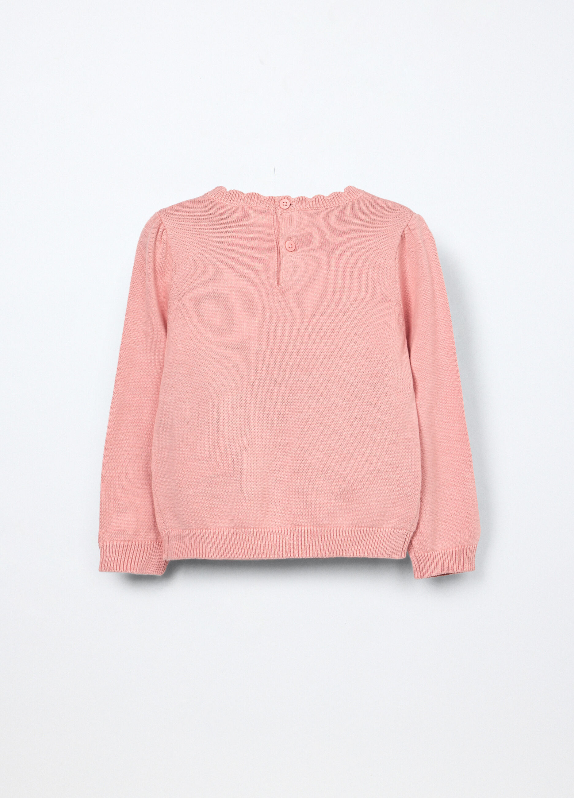 Tricot misto cotone neonata_1