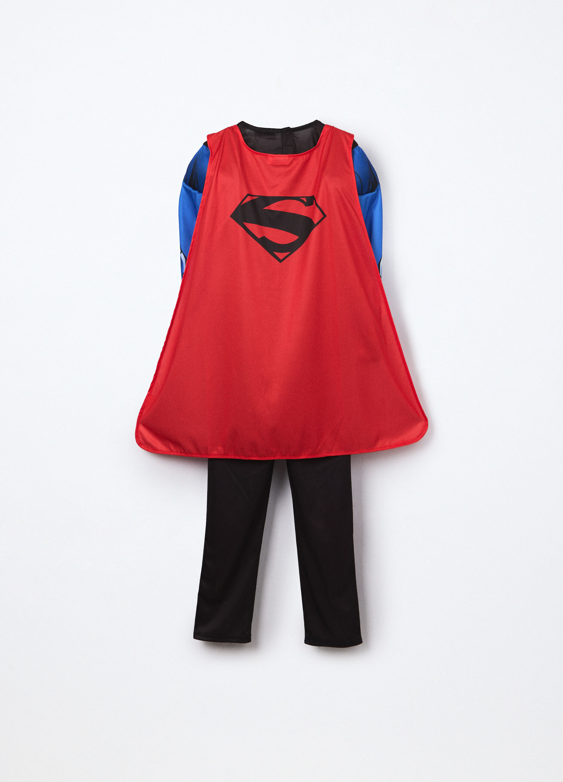 Costume intero Superman_1