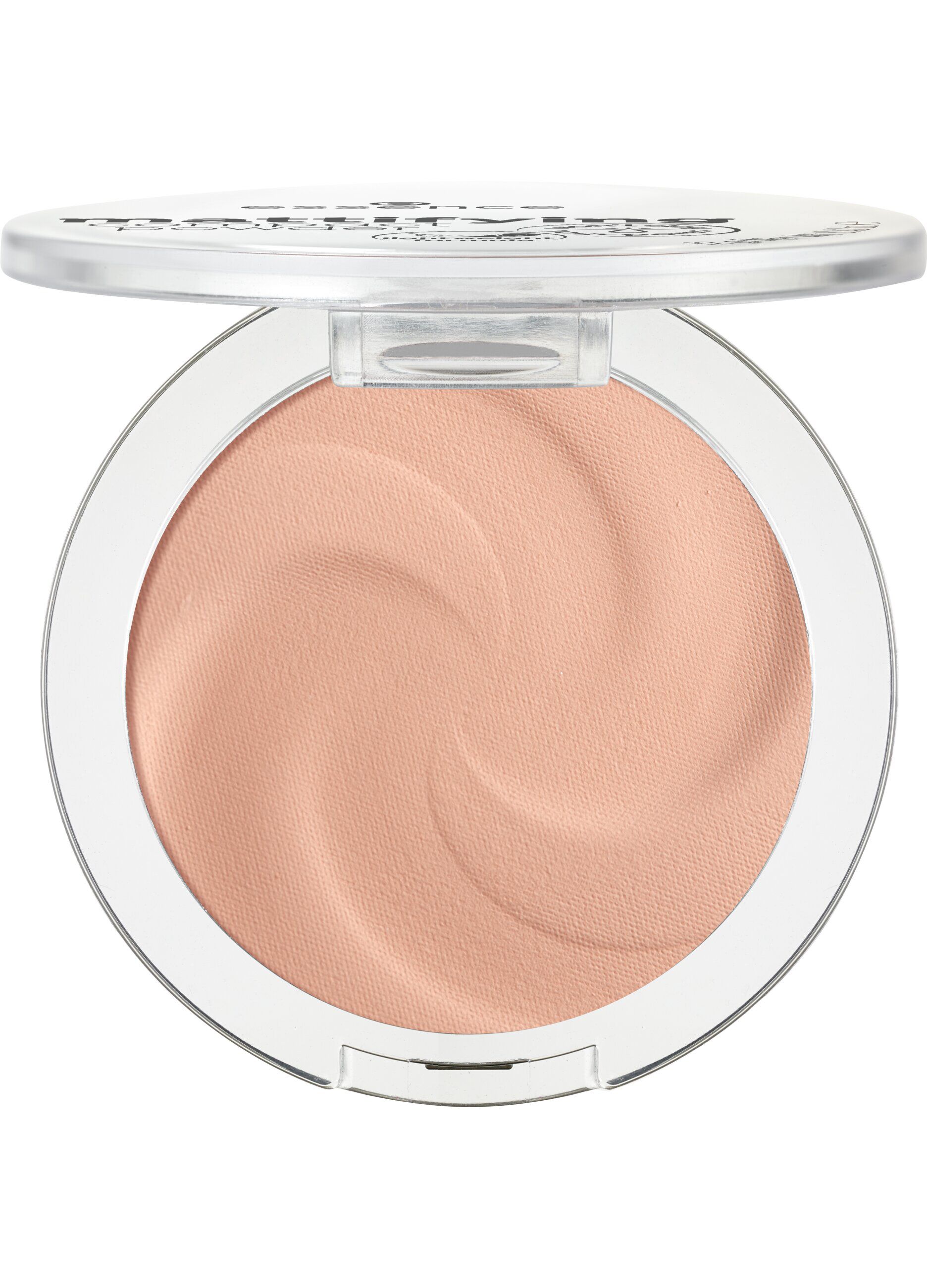 Essence MATTIFYING cipria compatta 02_1