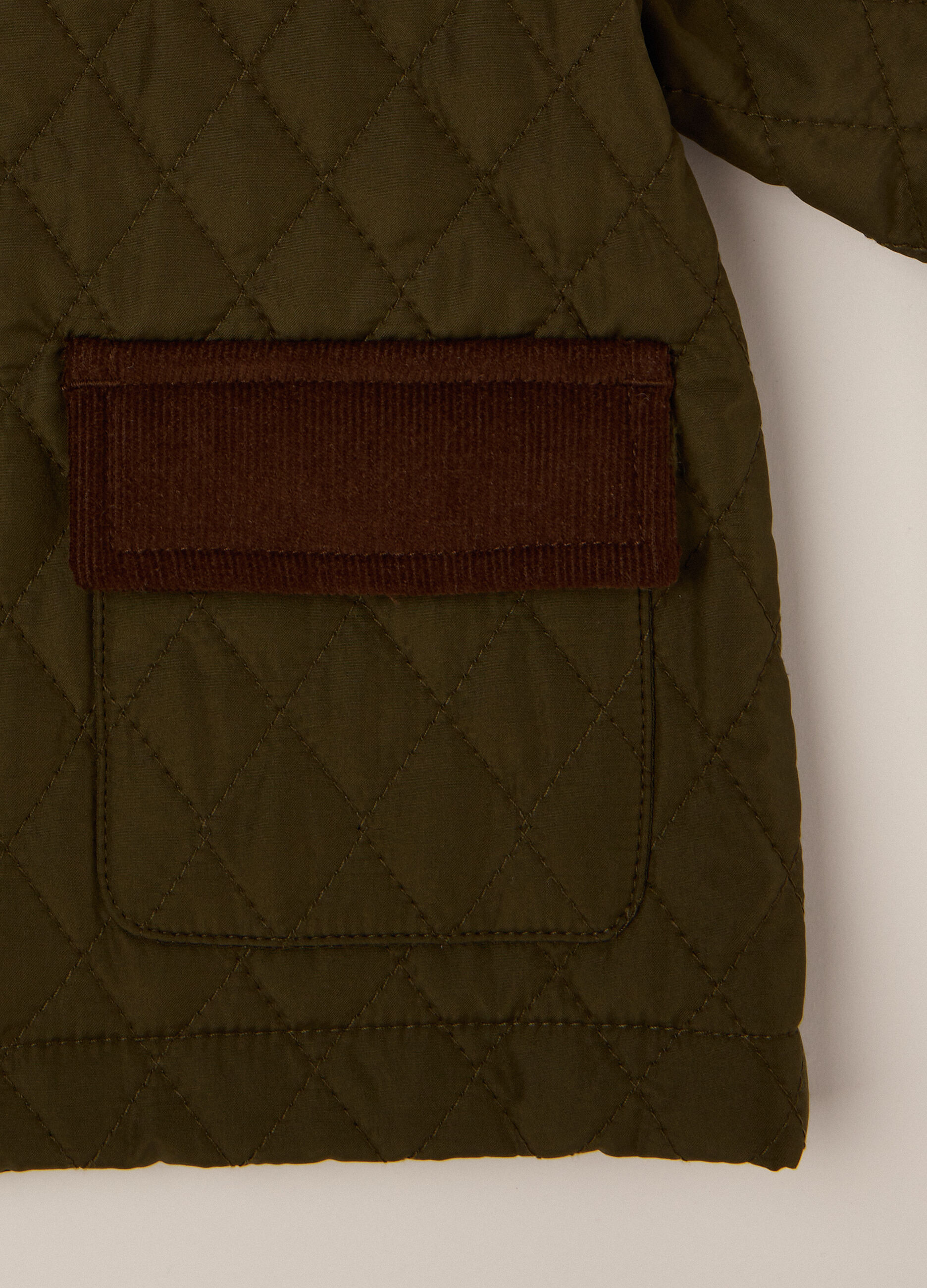 Giacca husky IANA neonato_2